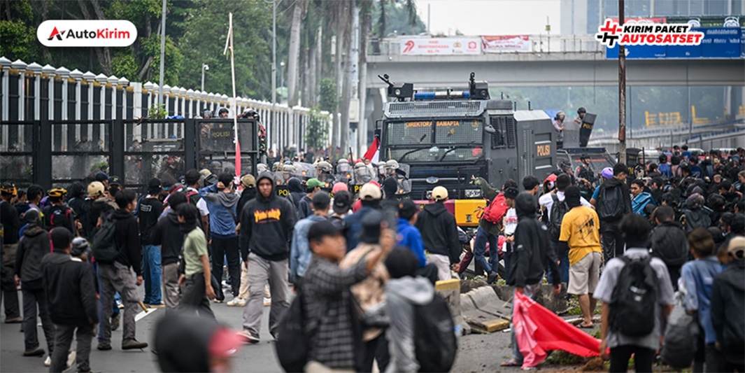 Demo DPR