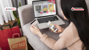 Aplikasi Manajemen Toko Online