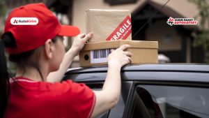Hyperlocal Delivery