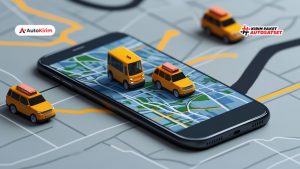 Smart Tracking