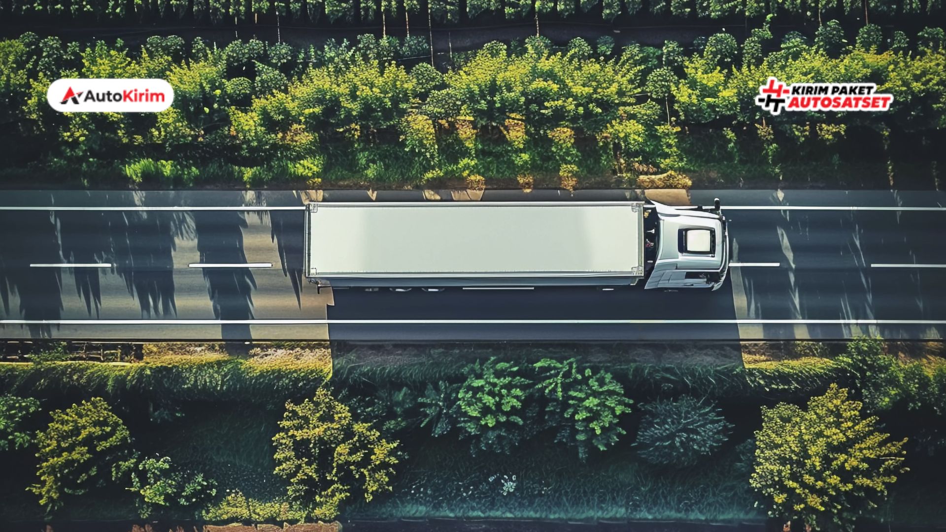 Green Logistics