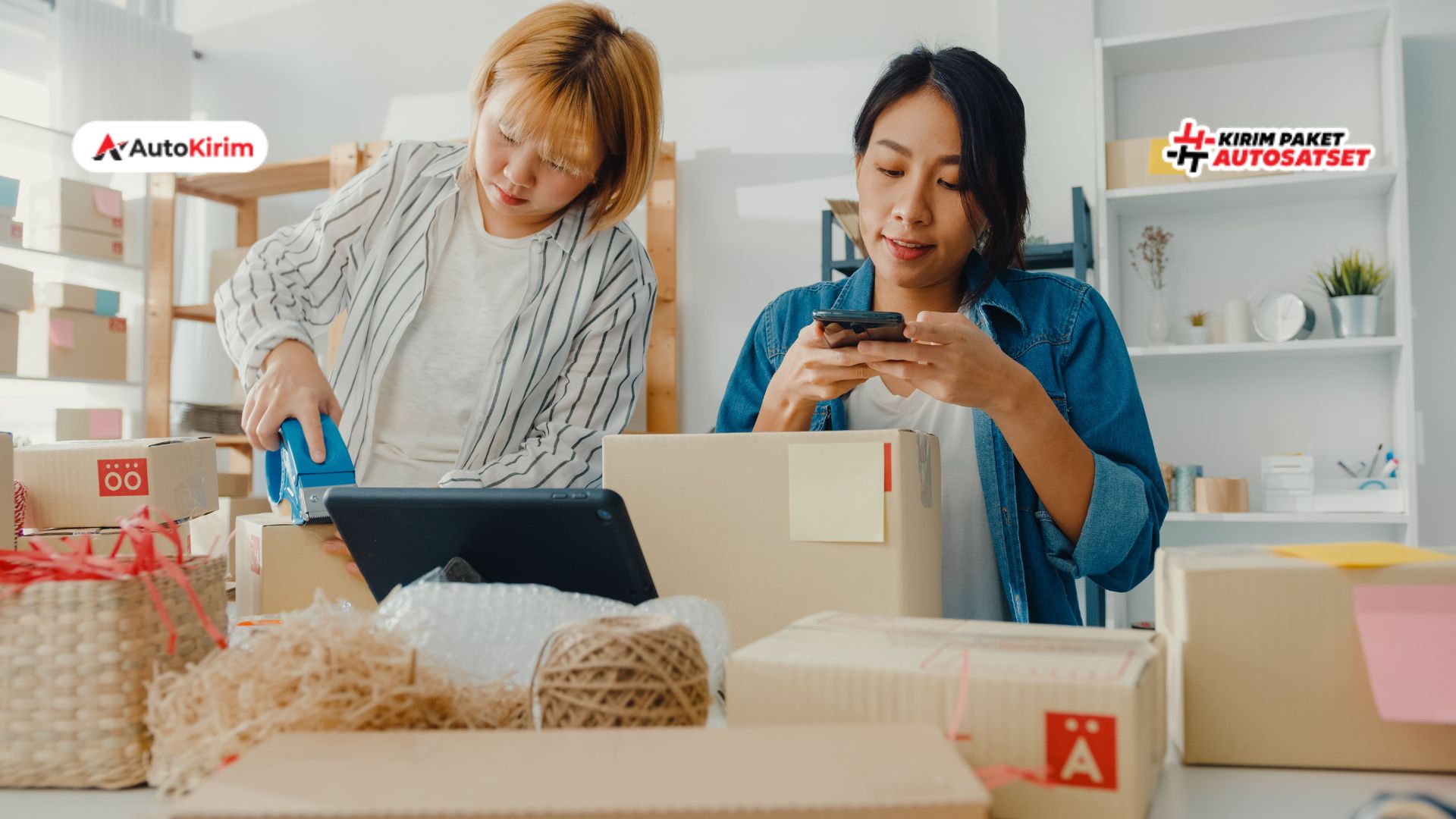 Omnichannel Fulfillment