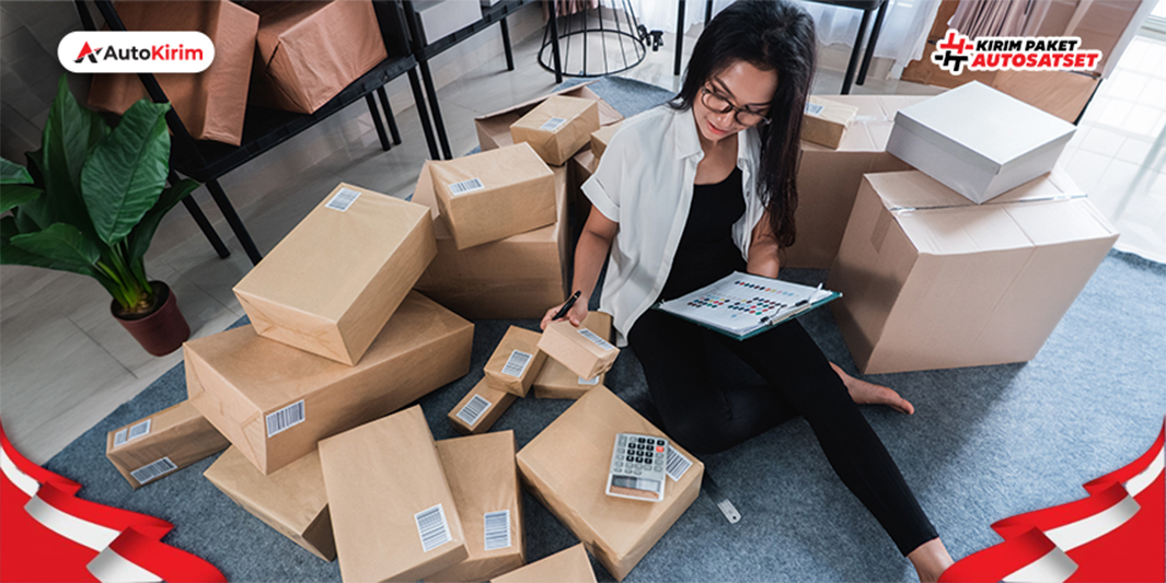 fulfillment service