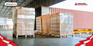 pengiriman cargo