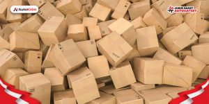 tips kirim paket