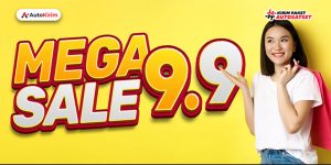 9.9 sale