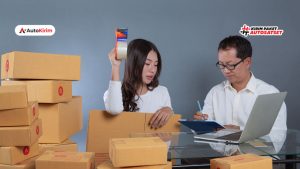 perbandingan ongkir