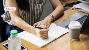 Daftar NIB