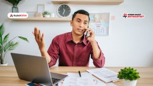 cara atur keuangan bisnis