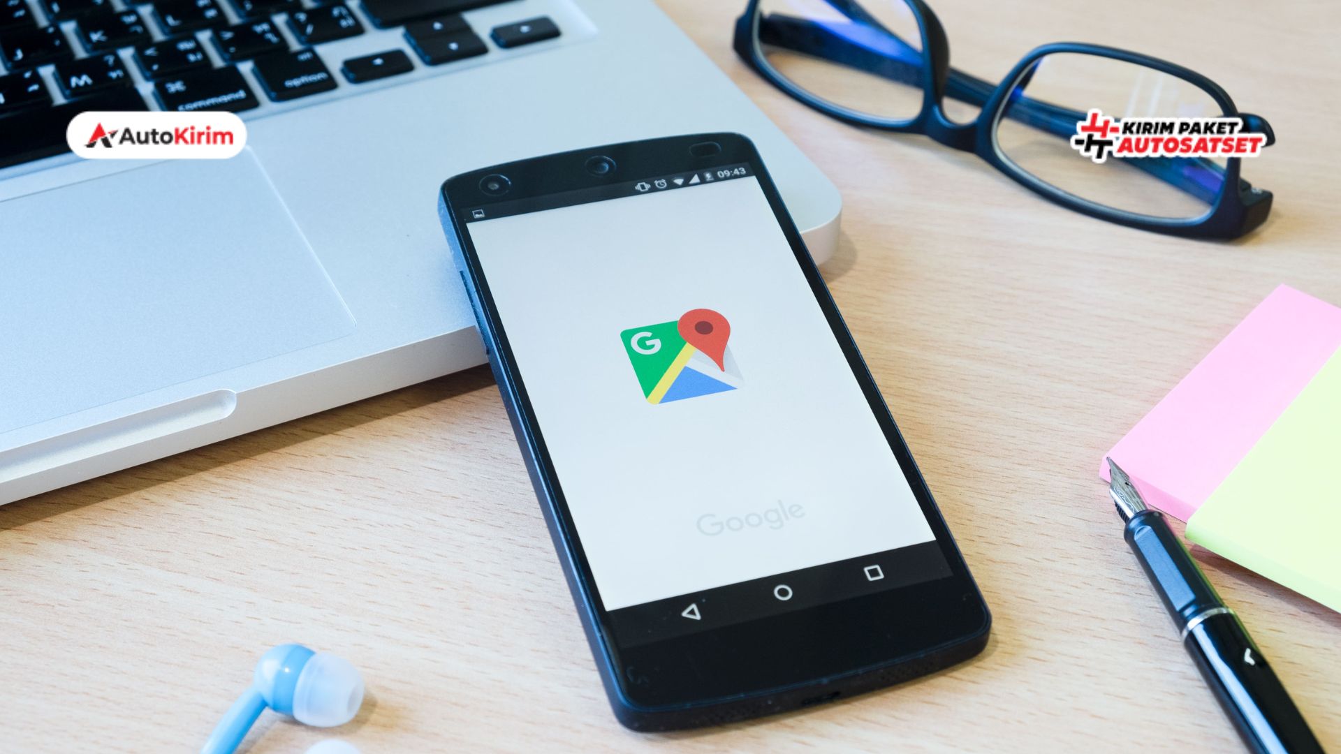 Google Bisnis