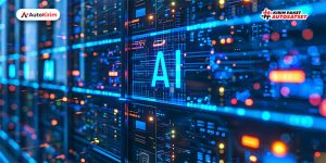 Server AI