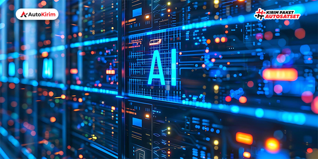 Server AI