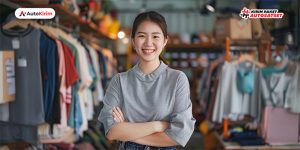 memilih brand