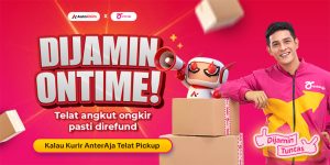 anteraja