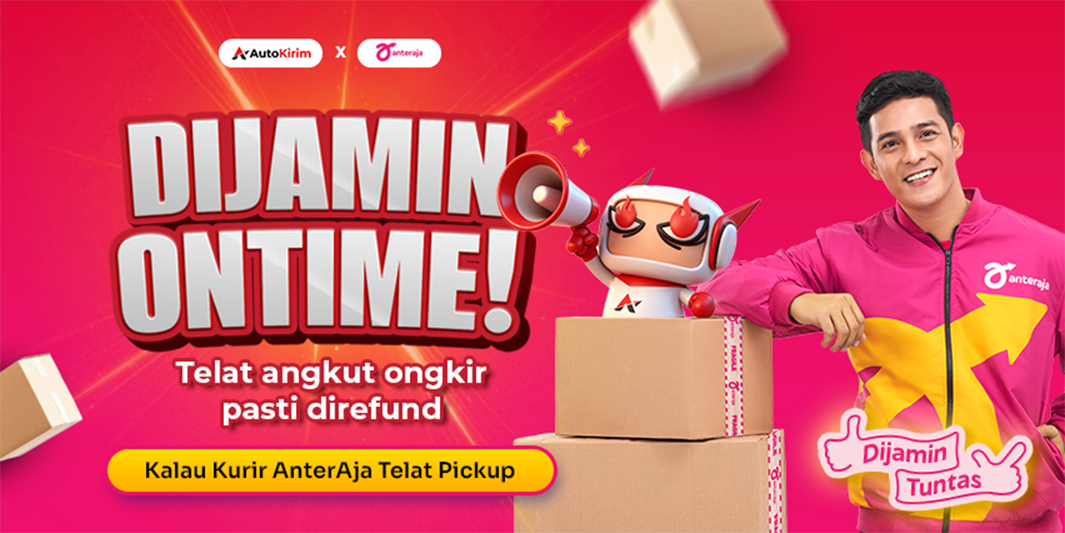 anteraja